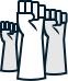 Hands icons Thumbnail