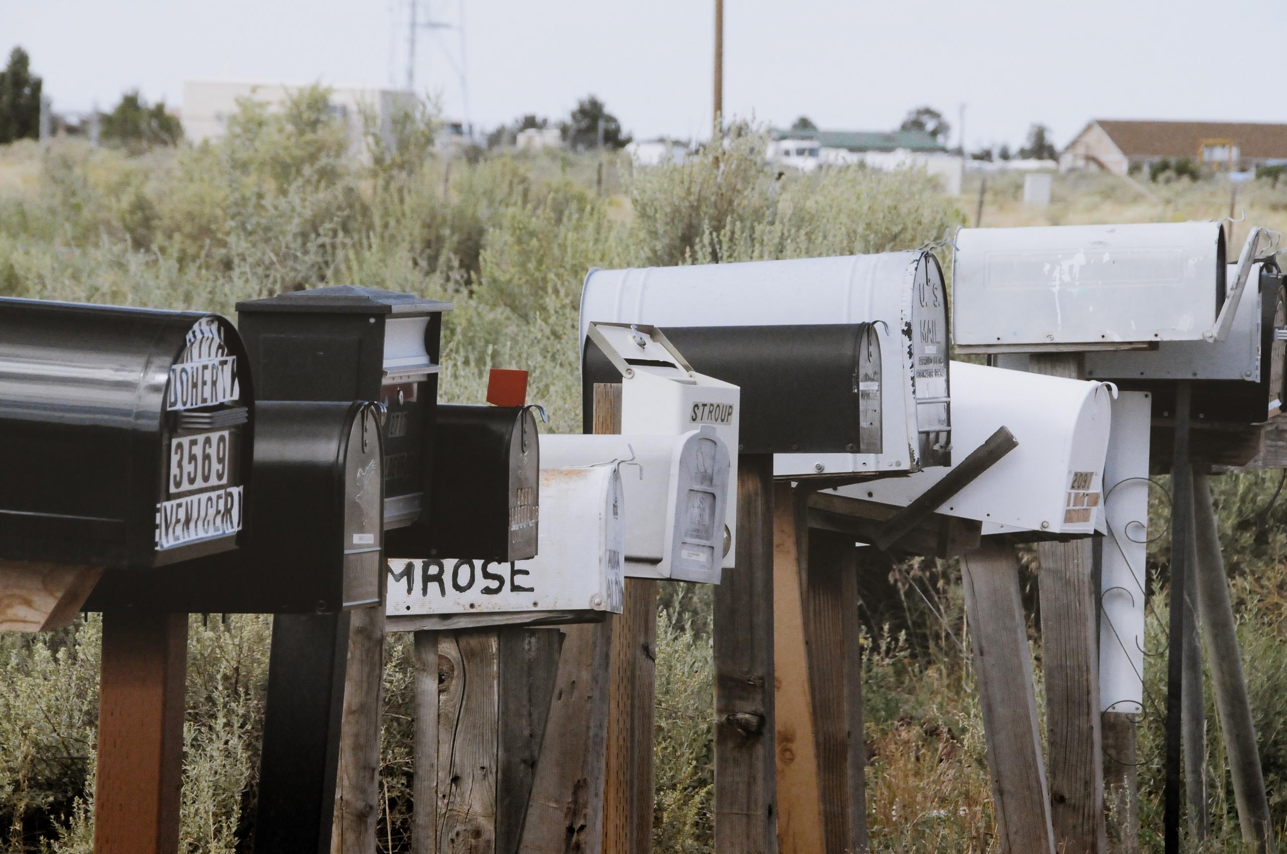 letterbox company 
