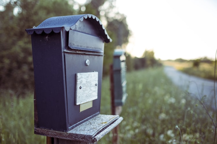 Letterbox