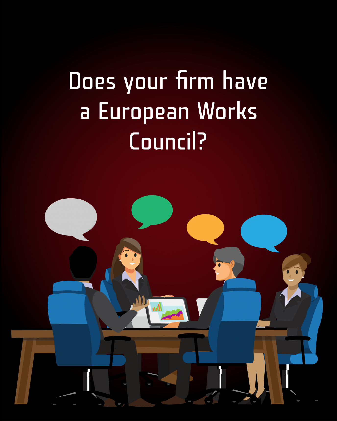 Does your firm have an EWC?