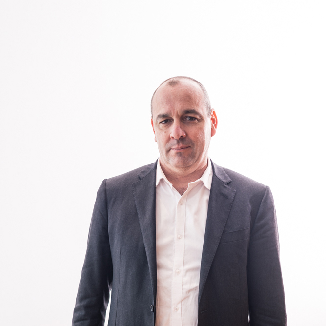 Laurent Berger