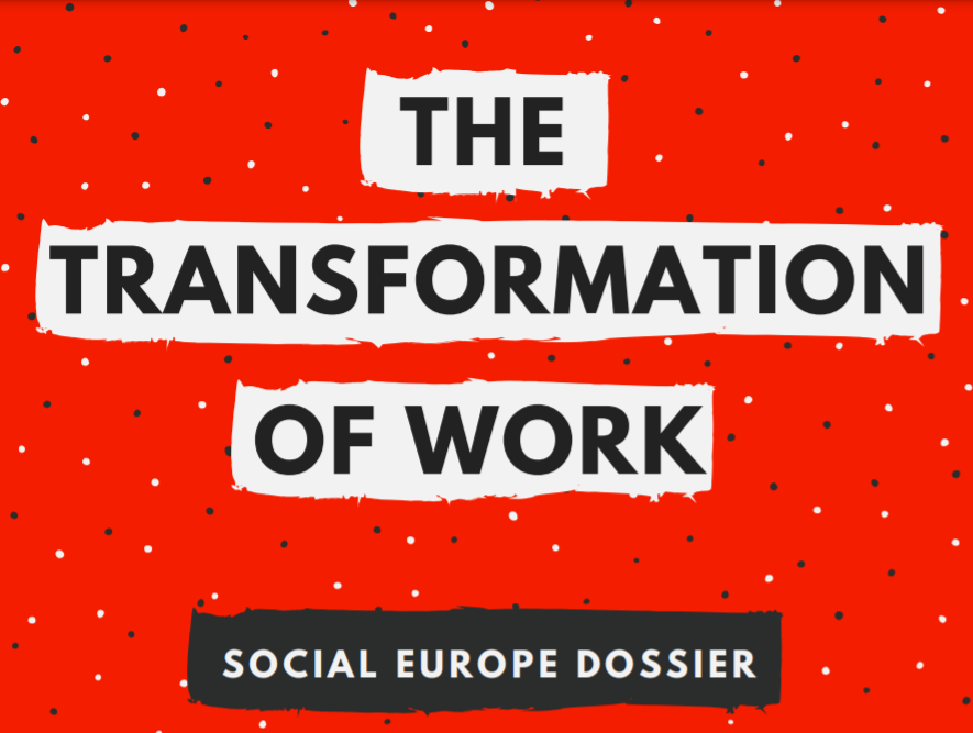 Social Europe
