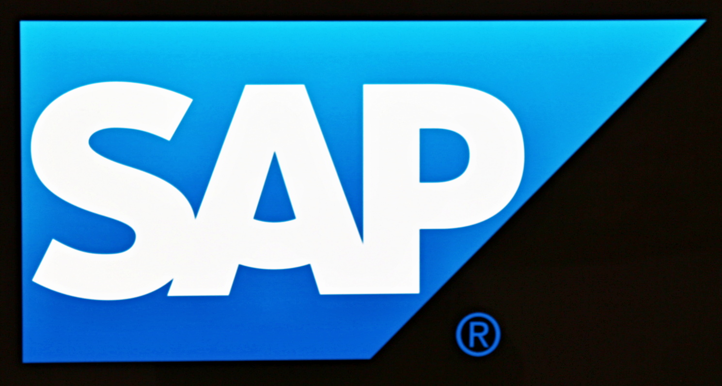 Logo SAP