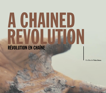 a chained revolution