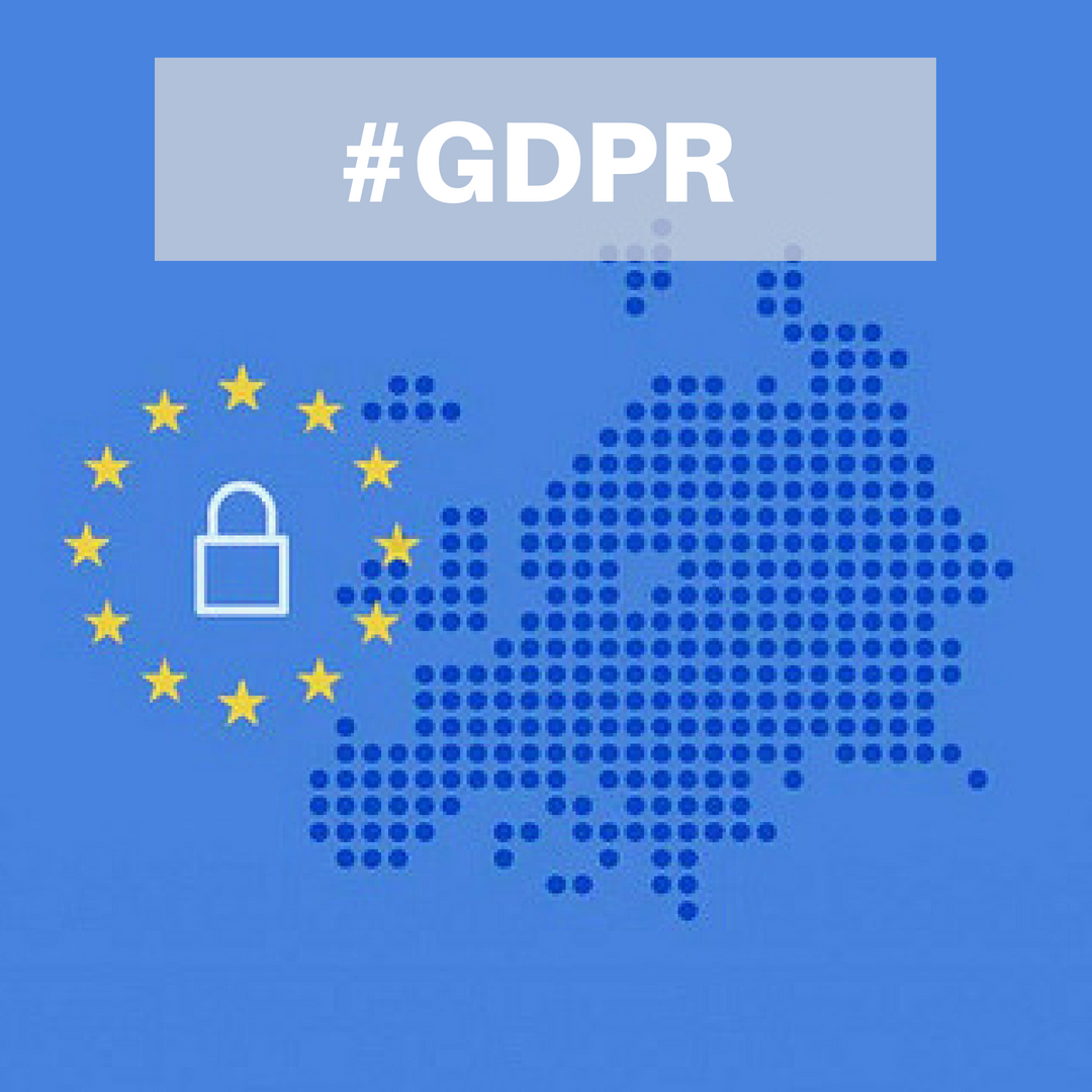 GDPR