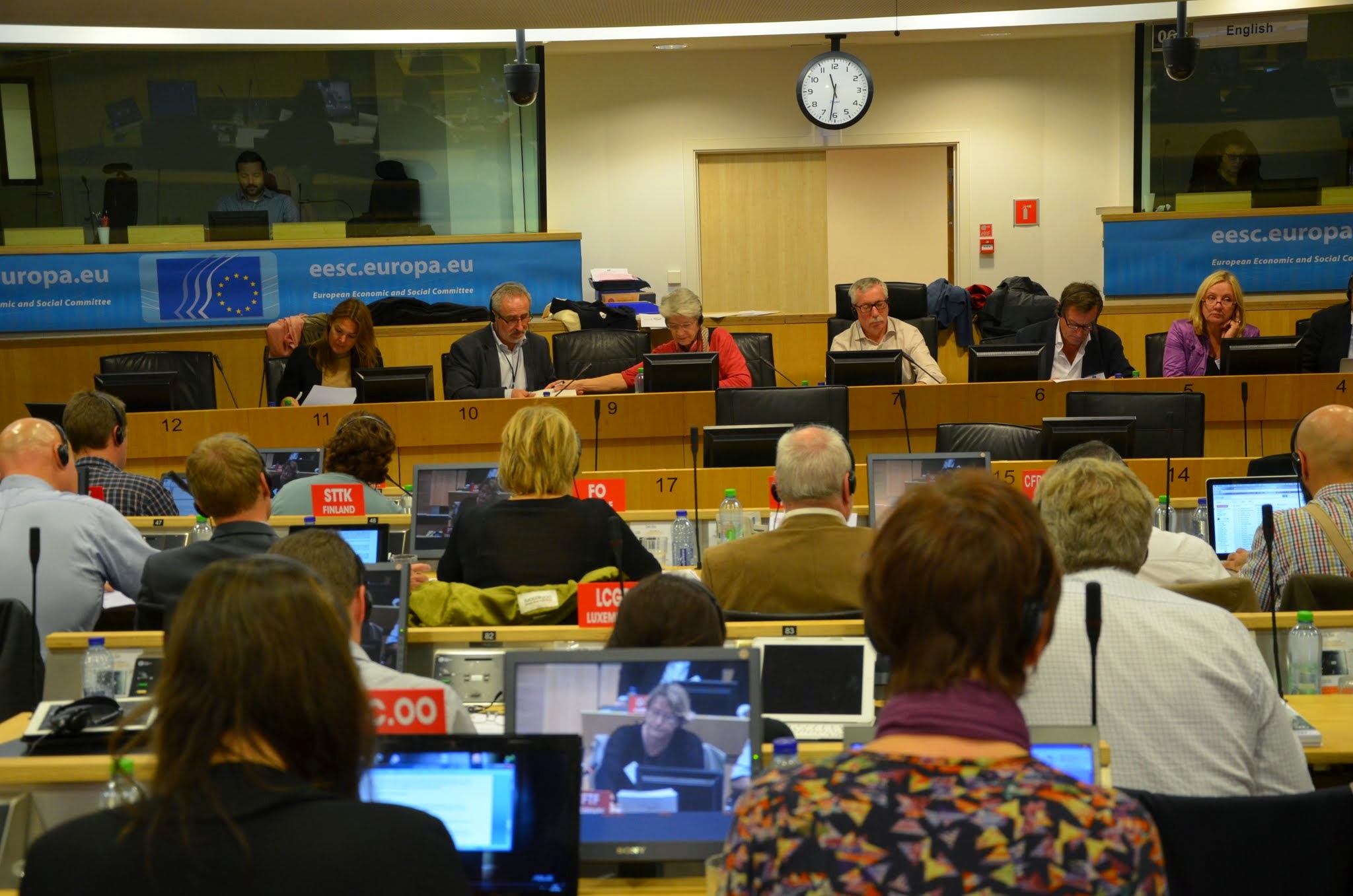 Source: ETUC