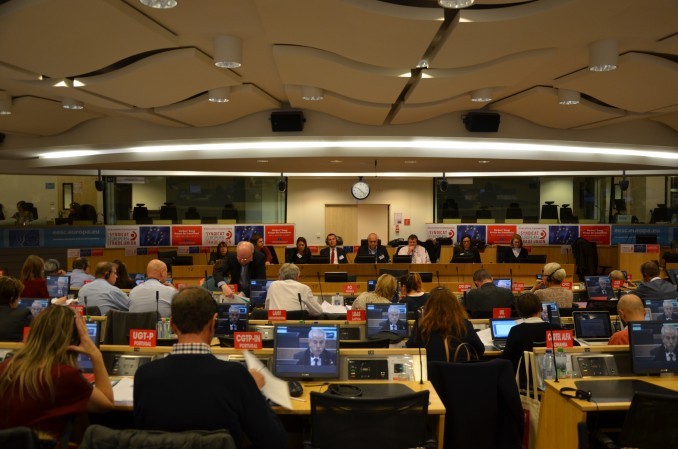 ETUC