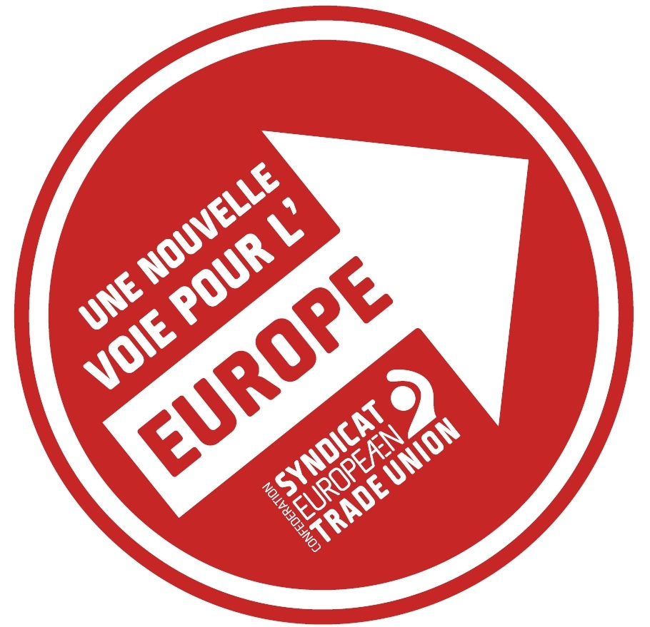 Source : ETUC