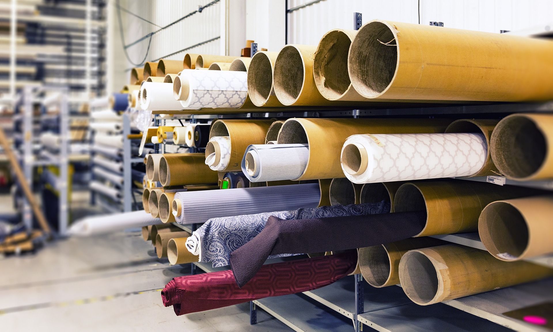 German textile workers secure 4.4 wage rise ETUC