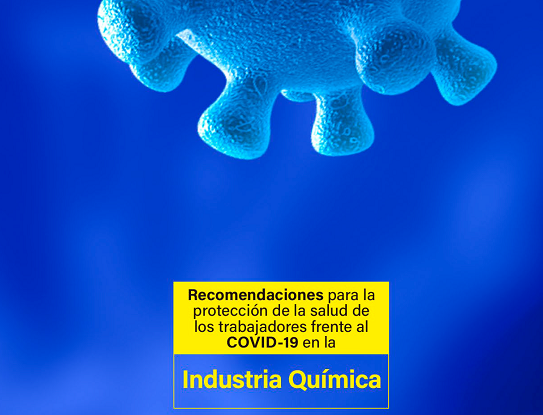 Cover of Recommendations document