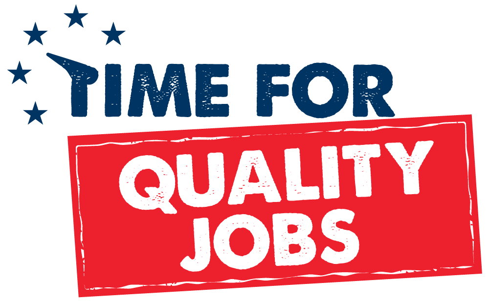 Quality Jobs ETUC