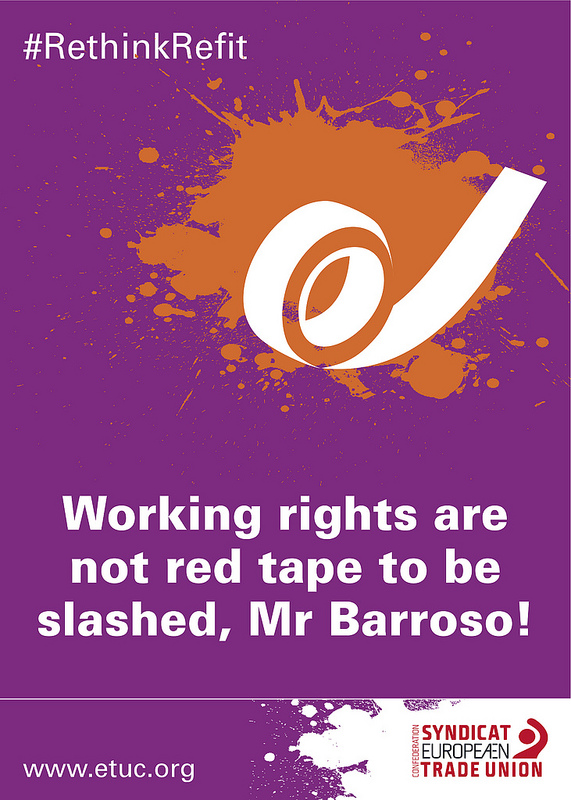 Source: ETUC
