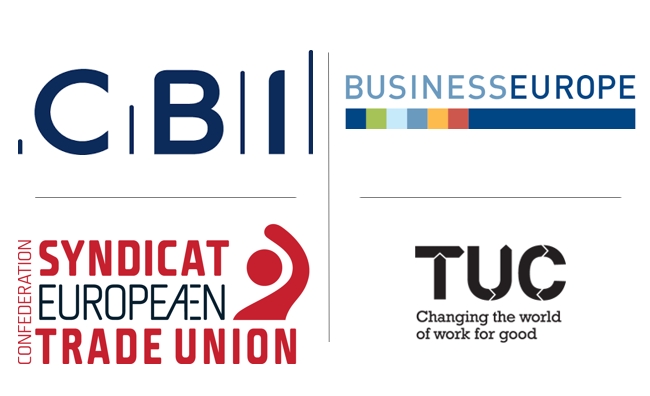Joint logos