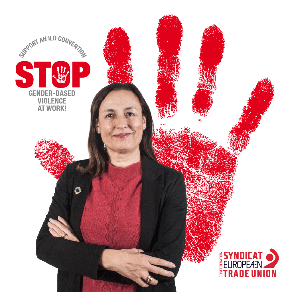 Montserrat Mir Campaign