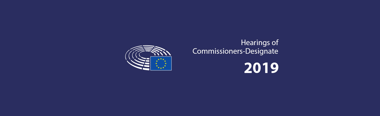 Commission hearings