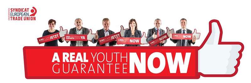 Real Youth Guarantee 