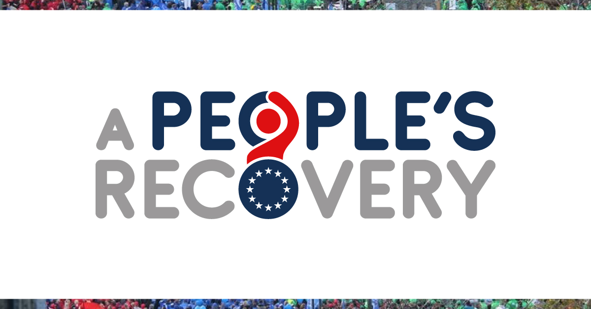 People's Recovery 