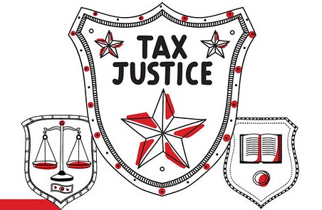 ETUC calls for Tax Justice 