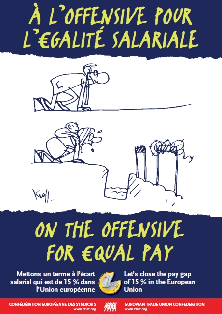 Source : ETUC