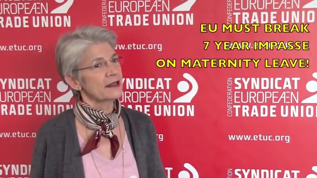 Source: ETUC