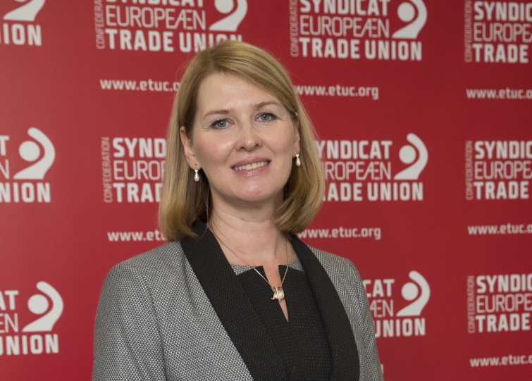 Putting CETA to national Parliaments is the right decision | ETUC