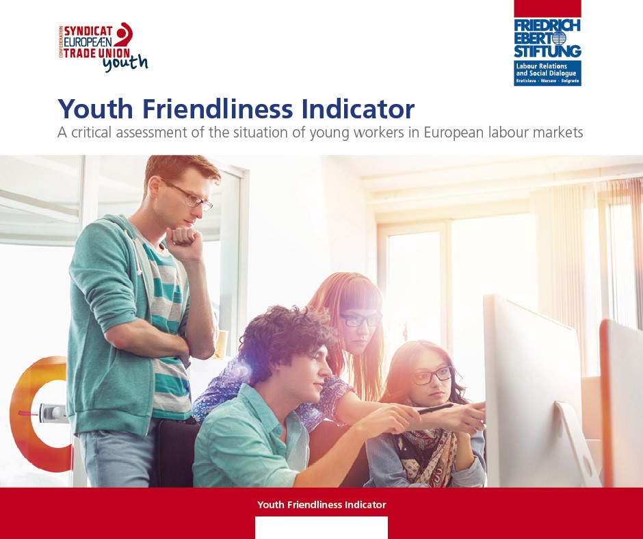 Youth Friendliness Indicator