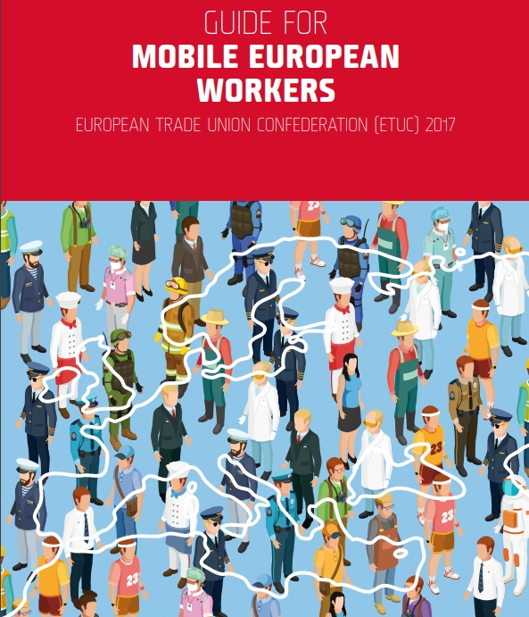 Cover Mobile workers