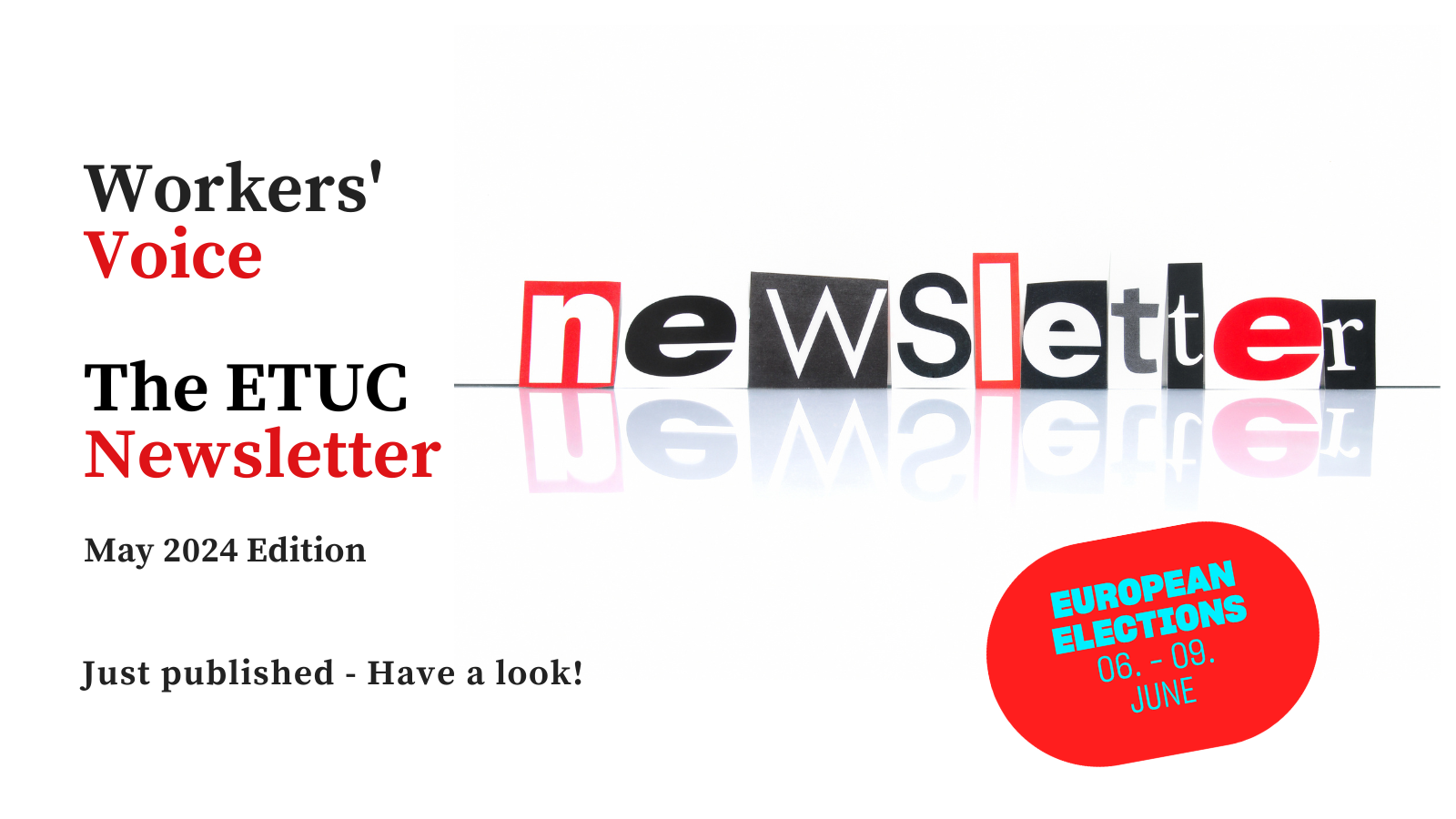 Cover Newsletter
