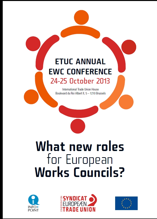 Source : ETUC