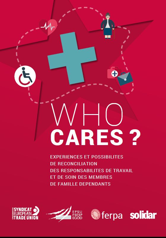Who Cares