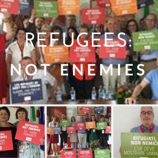 refugees