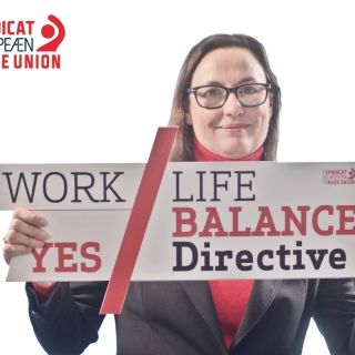Work Life Balance