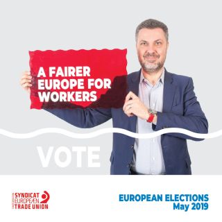 Luca Elections