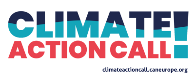 Climate Action Call