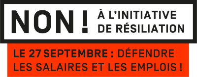 Les syndicats suisses disent non à al restriction de la libre circulation des travailleurs 