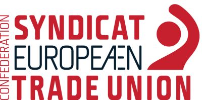 ETUC Logo