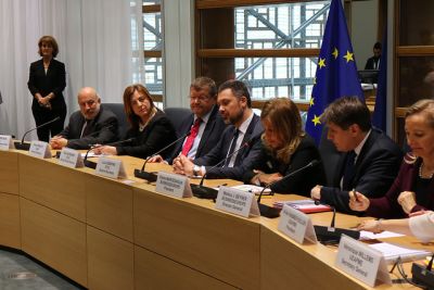 European Social Partners