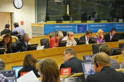 Source: ETUC