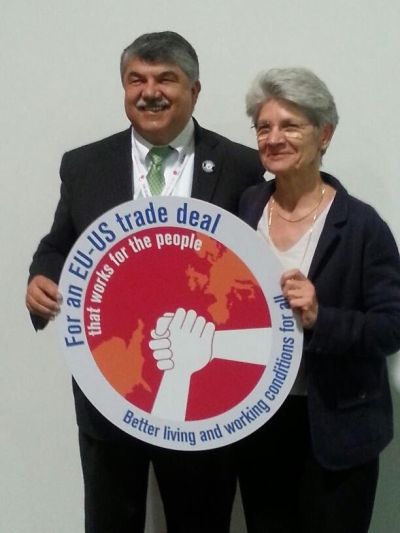 Source: ETUC