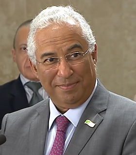 Antonio Costa