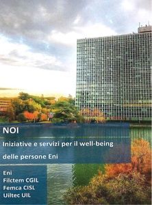 Cover of 'Noi' agreement