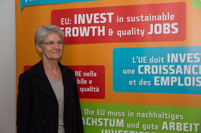 Source : ETUC