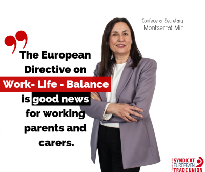 Work Life Balance