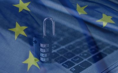 GDPR: Photo credit:  Descrier descrier.co.uk