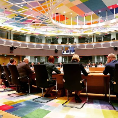 Eu Council