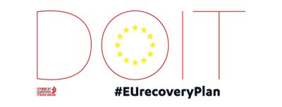 EU Recoery Plan campaign logo 