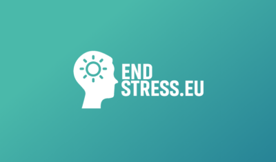 End Stress EU Logo