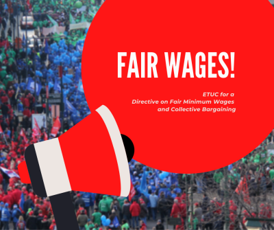 Fair wages directive 