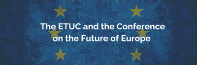 Conference on the Future of Europe