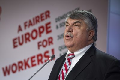 Richard Trumka 